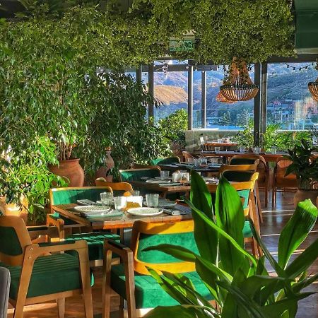 Khedi Hotel by Ginza Project Tbilisi Esterno foto