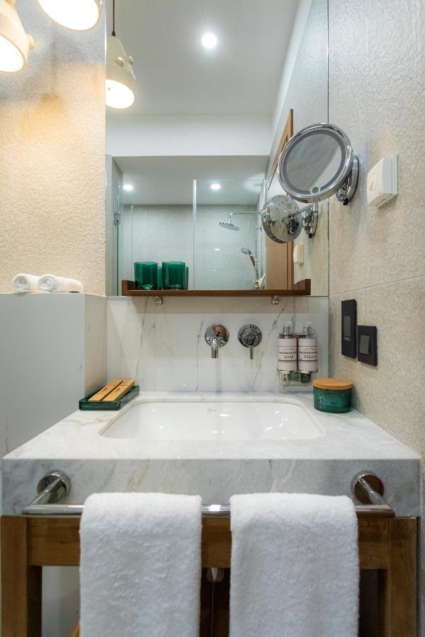 Khedi Hotel by Ginza Project Tbilisi Esterno foto