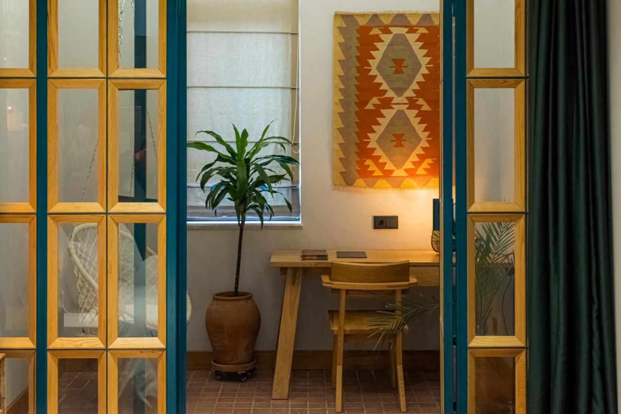 Khedi Hotel by Ginza Project Tbilisi Esterno foto