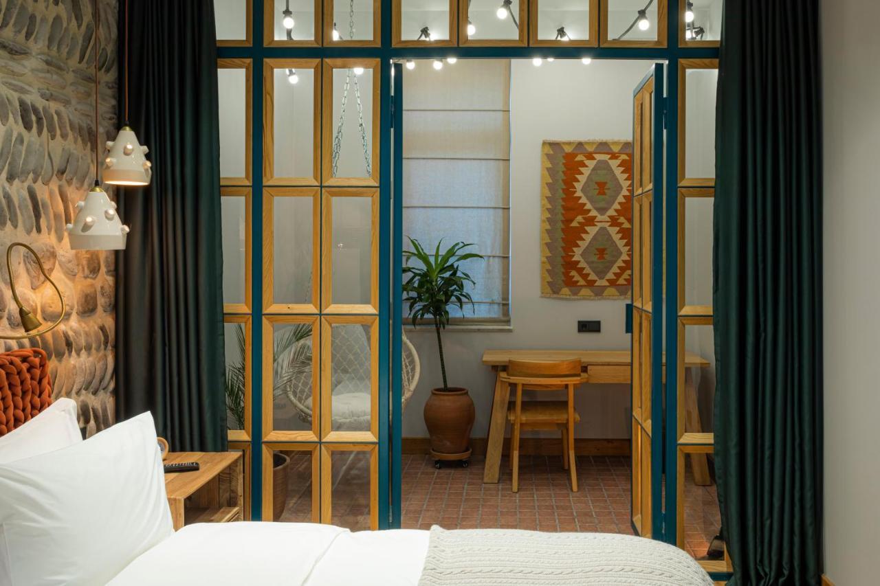 Khedi Hotel by Ginza Project Tbilisi Esterno foto