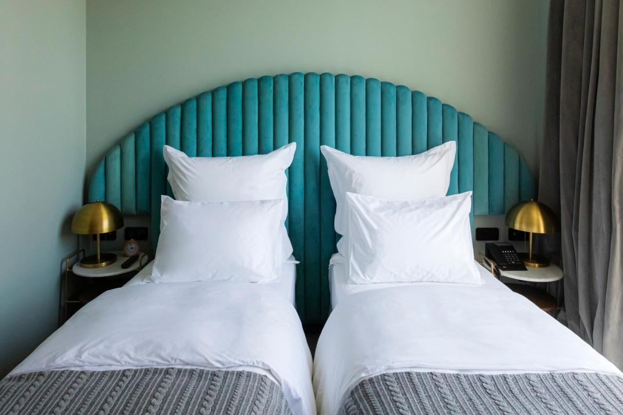 Khedi Hotel by Ginza Project Tbilisi Esterno foto