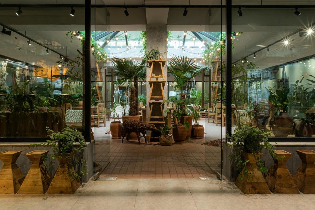 Khedi Hotel by Ginza Project Tbilisi Esterno foto