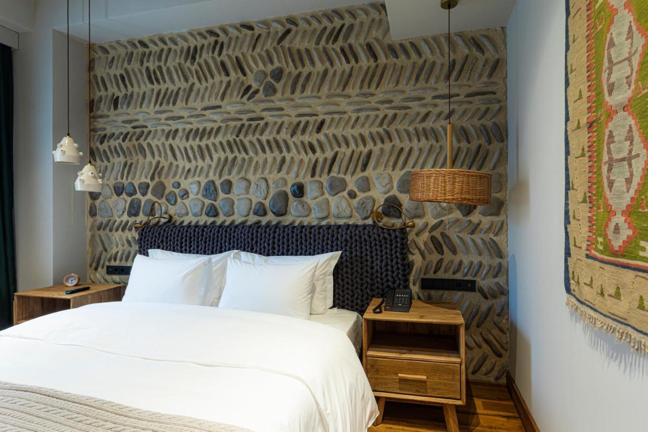 Khedi Hotel by Ginza Project Tbilisi Esterno foto
