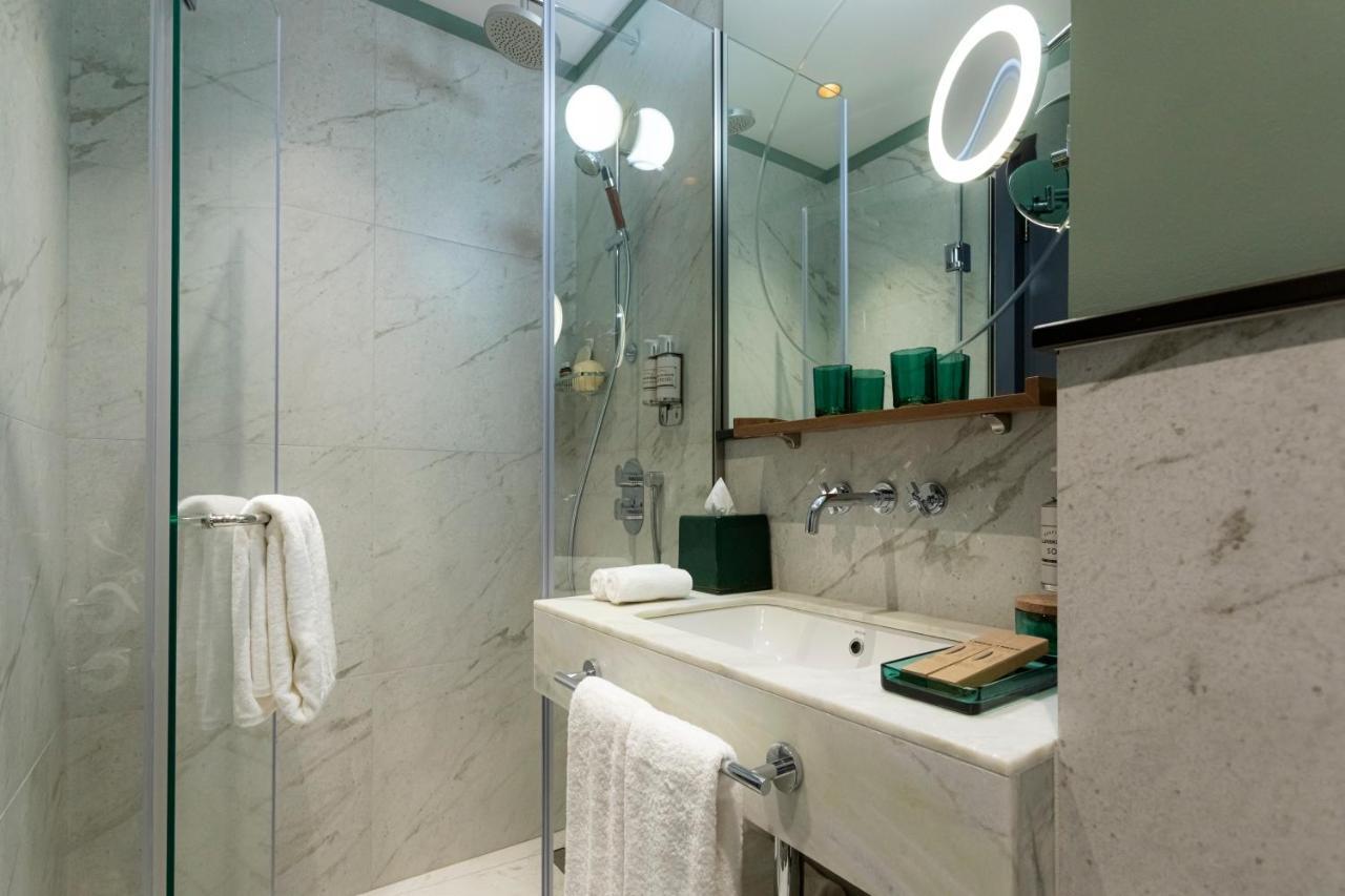 Khedi Hotel by Ginza Project Tbilisi Esterno foto