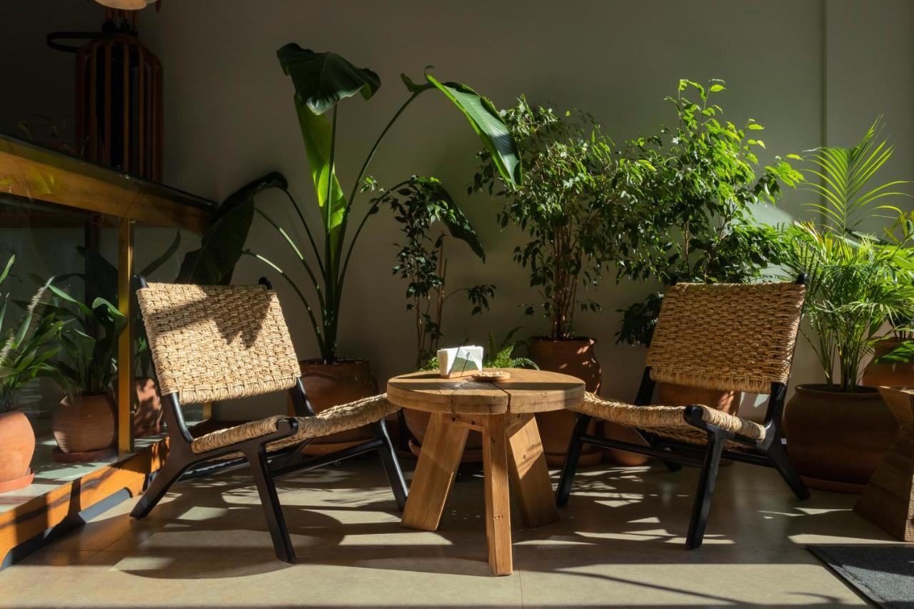 Khedi Hotel by Ginza Project Tbilisi Esterno foto