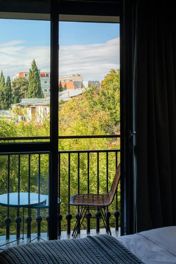 Khedi Hotel by Ginza Project Tbilisi Esterno foto