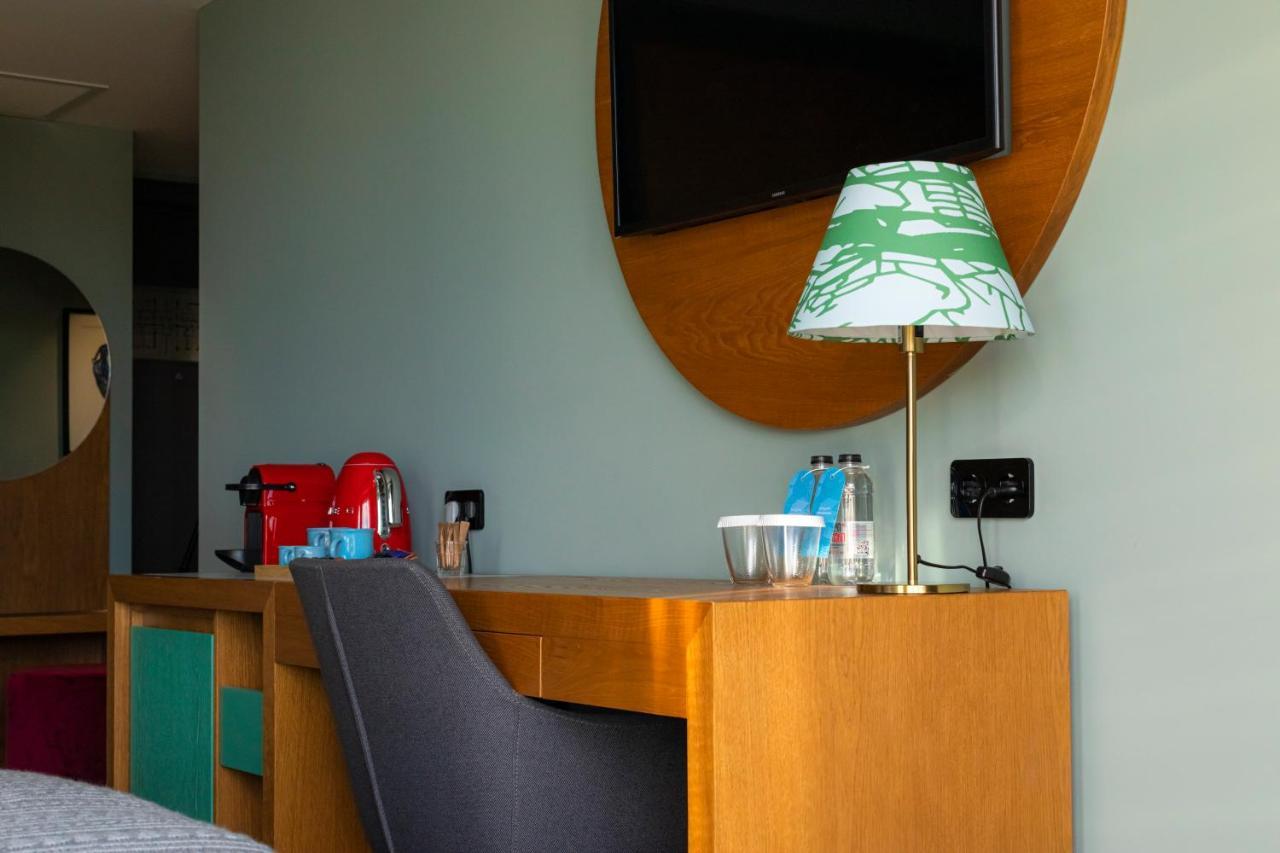 Khedi Hotel by Ginza Project Tbilisi Esterno foto