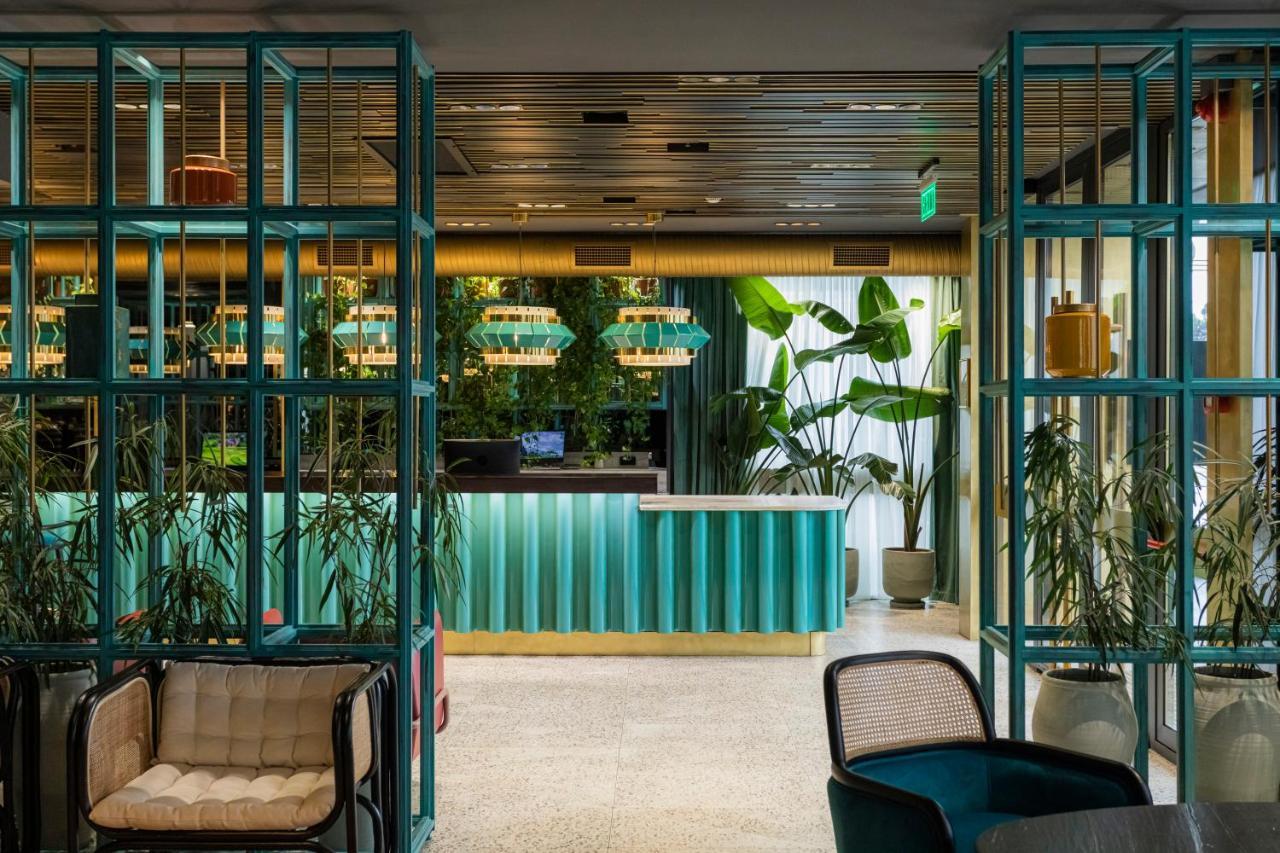 Khedi Hotel by Ginza Project Tbilisi Esterno foto