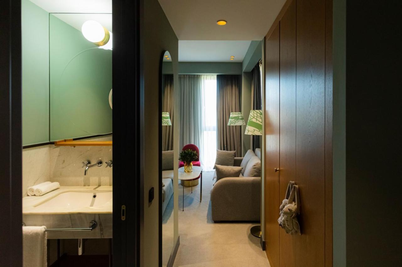 Khedi Hotel by Ginza Project Tbilisi Esterno foto