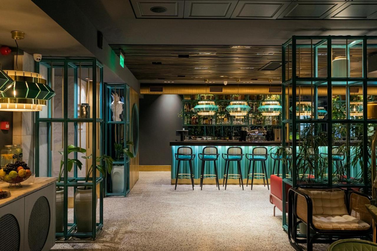 Khedi Hotel by Ginza Project Tbilisi Esterno foto