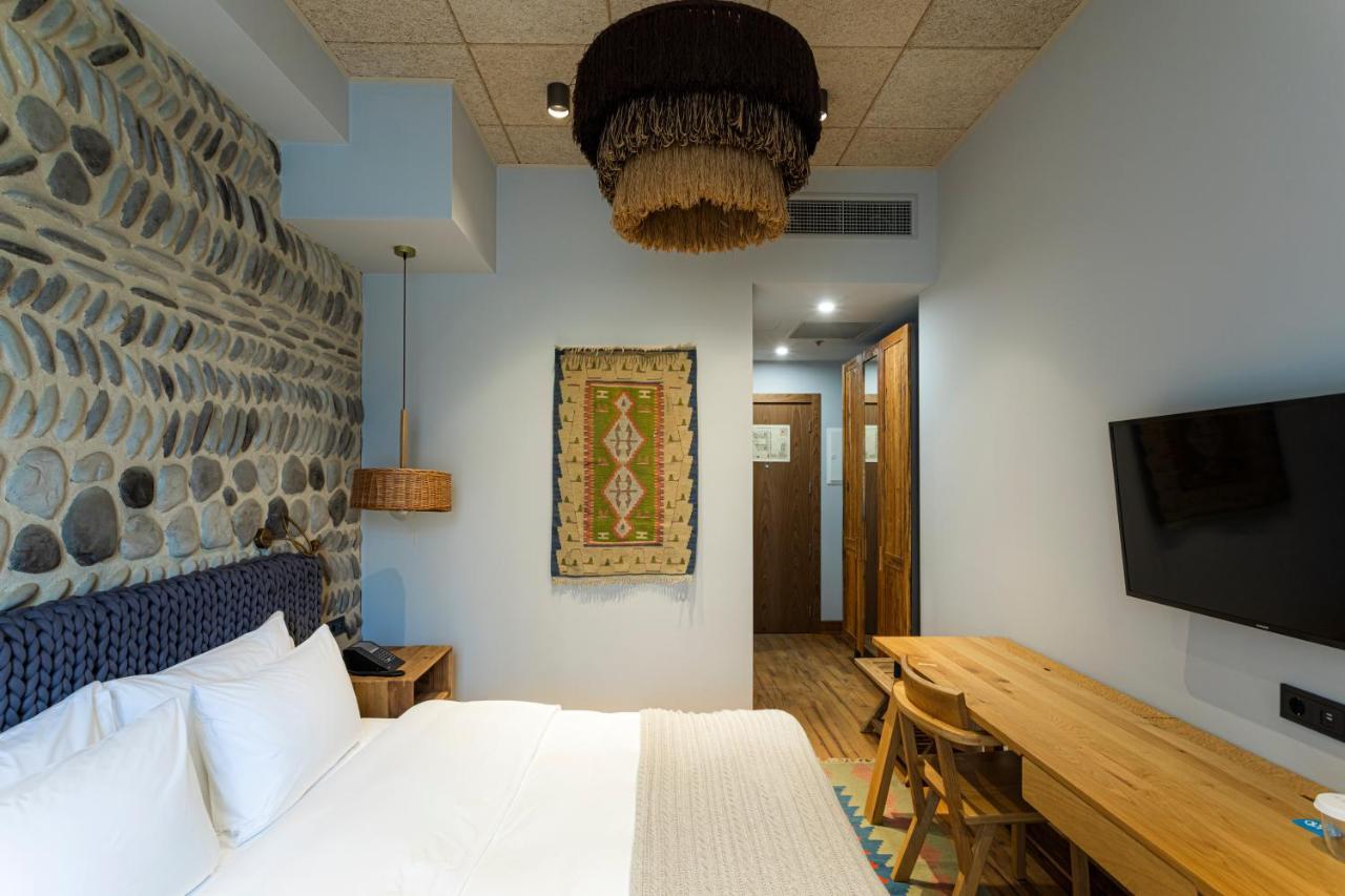 Khedi Hotel by Ginza Project Tbilisi Esterno foto