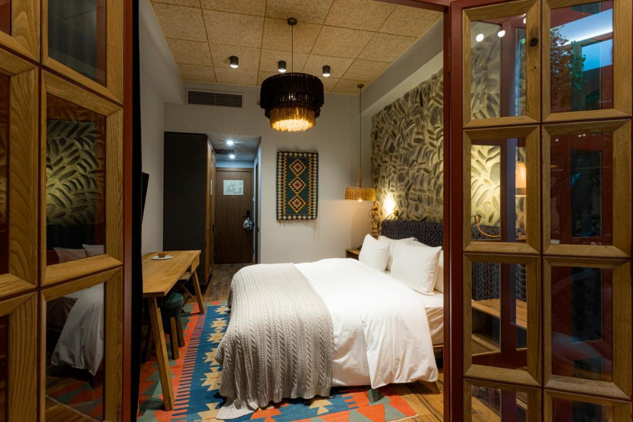 Khedi Hotel by Ginza Project Tbilisi Esterno foto
