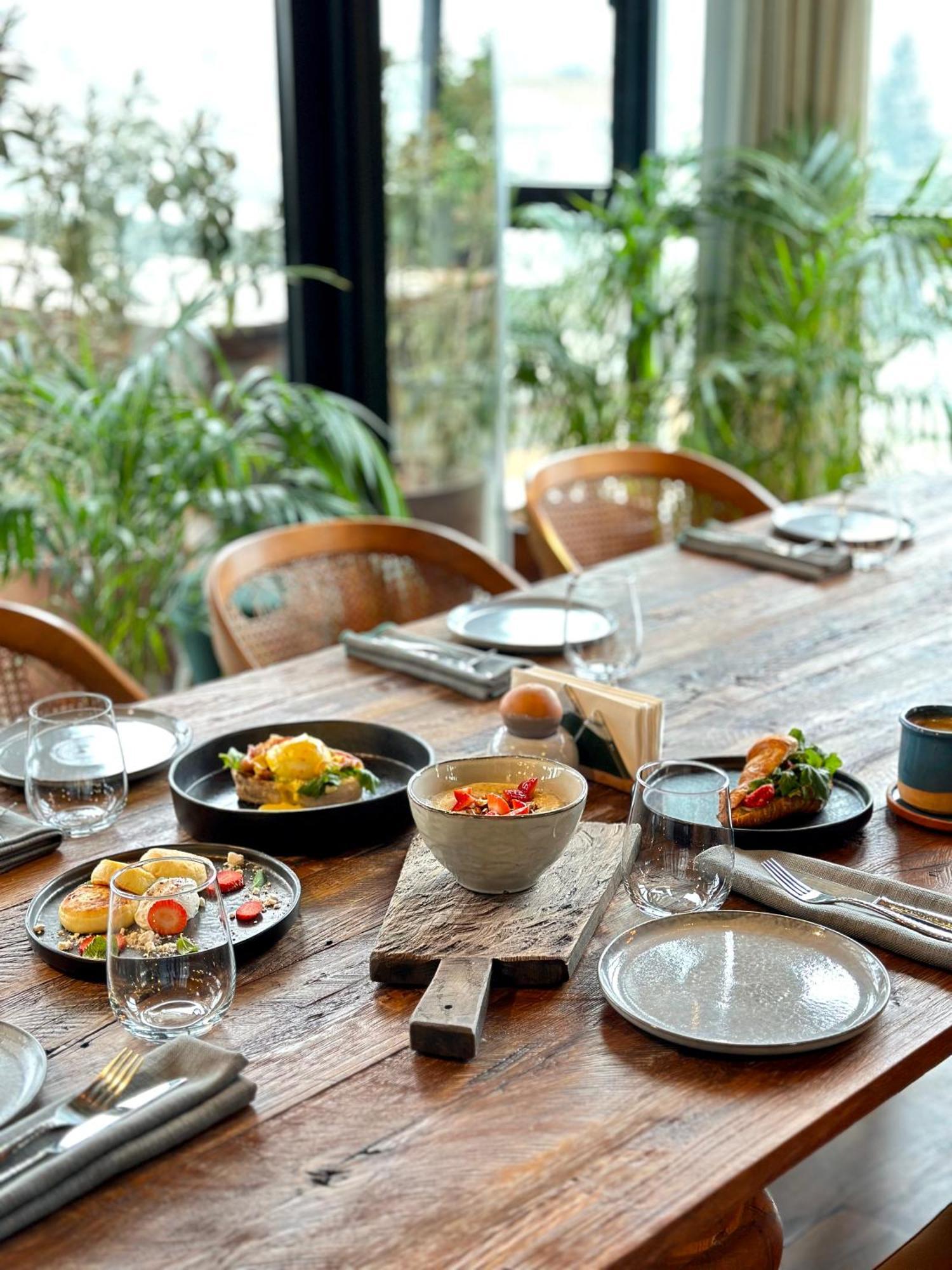 Khedi Hotel by Ginza Project Tbilisi Esterno foto
