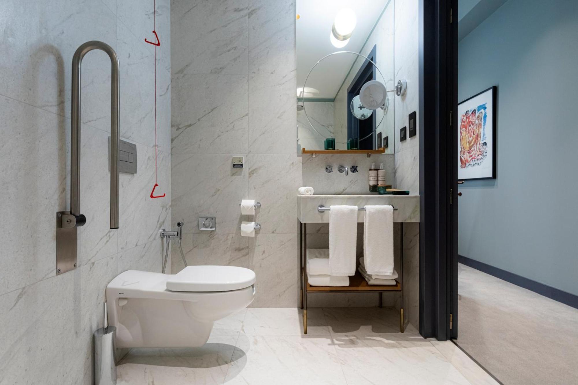 Khedi Hotel by Ginza Project Tbilisi Esterno foto
