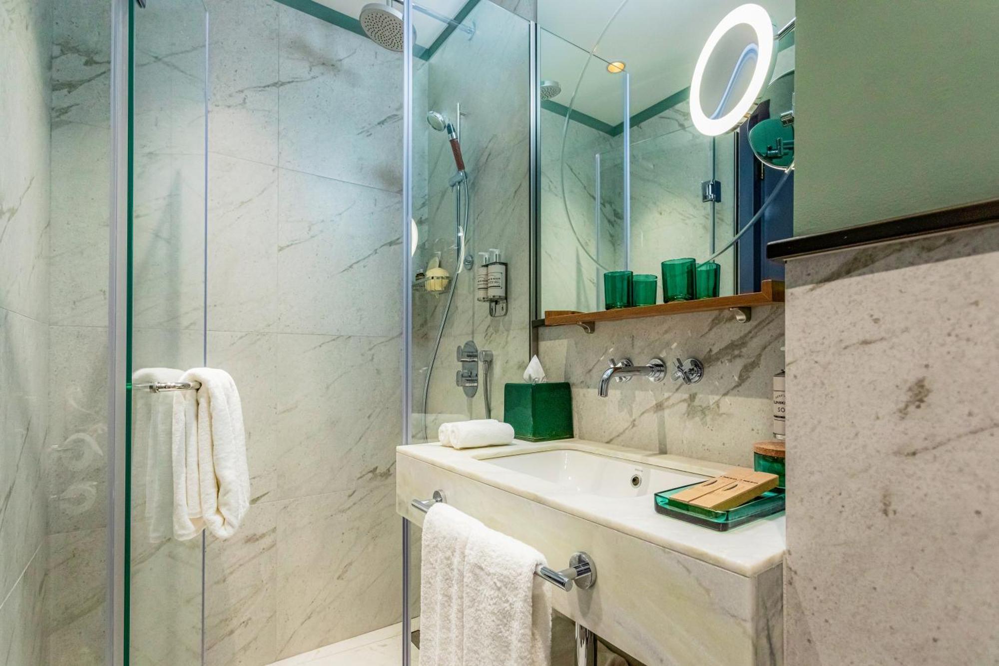 Khedi Hotel by Ginza Project Tbilisi Esterno foto
