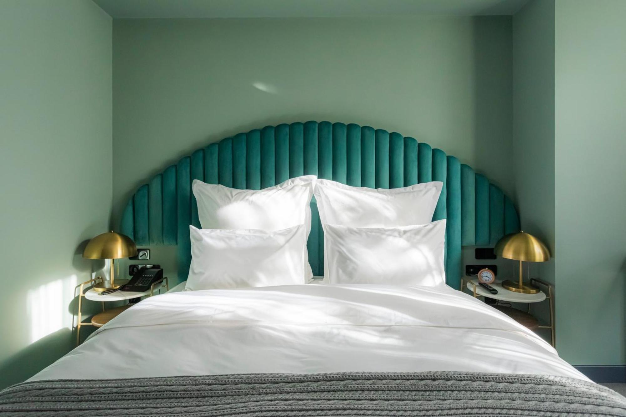 Khedi Hotel by Ginza Project Tbilisi Esterno foto